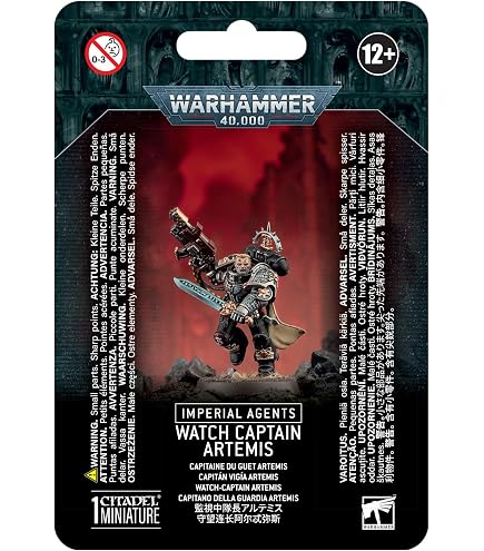 Amazon.co.jp: [40 K]40K Warhammer 40,000 Deathwatch Kill Team 39